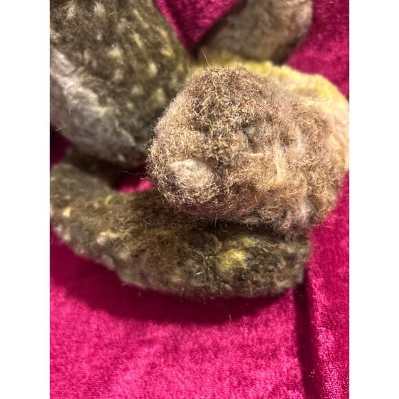 JellyCat London Sloth Plush, - Picture 4 of 7